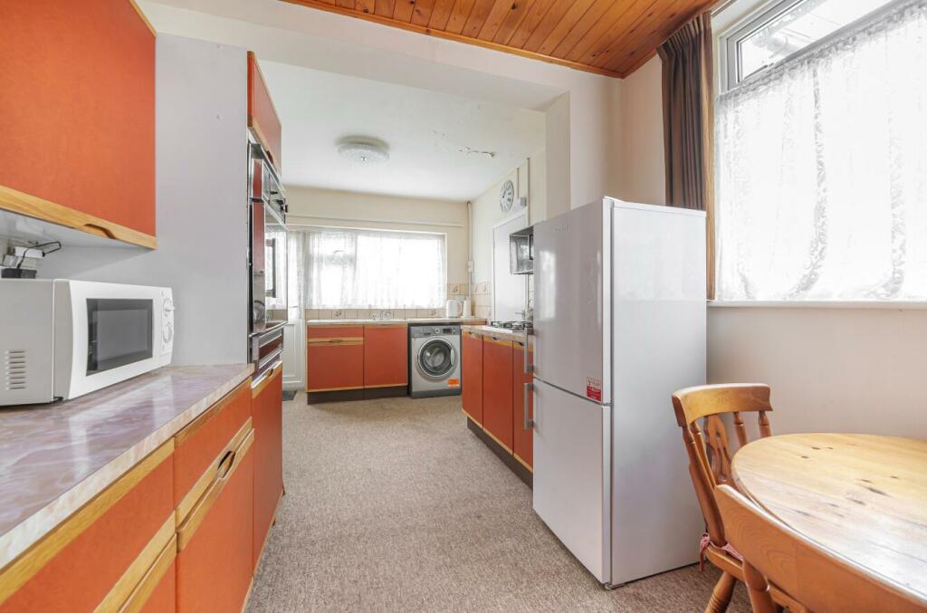 Davidson Frost-Wellings, DFW, Tiverton Road, Edgwa