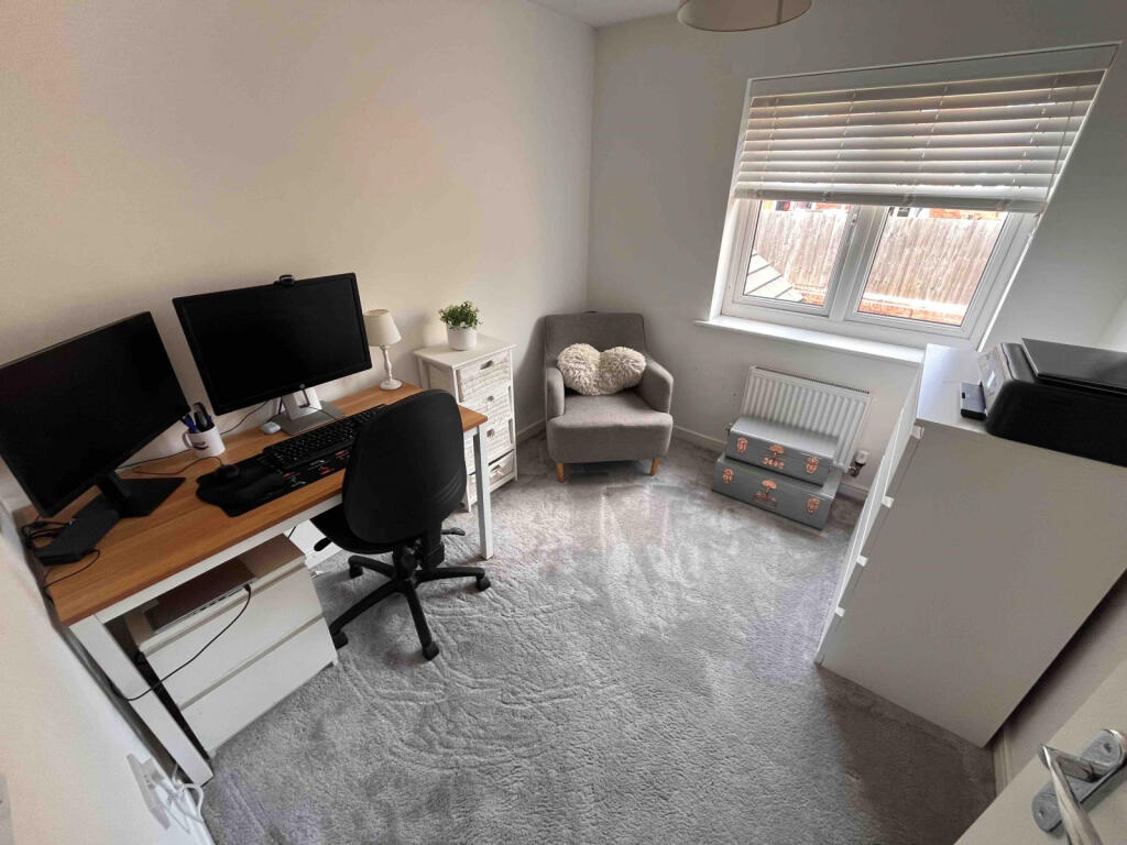 BEDROOM 3
