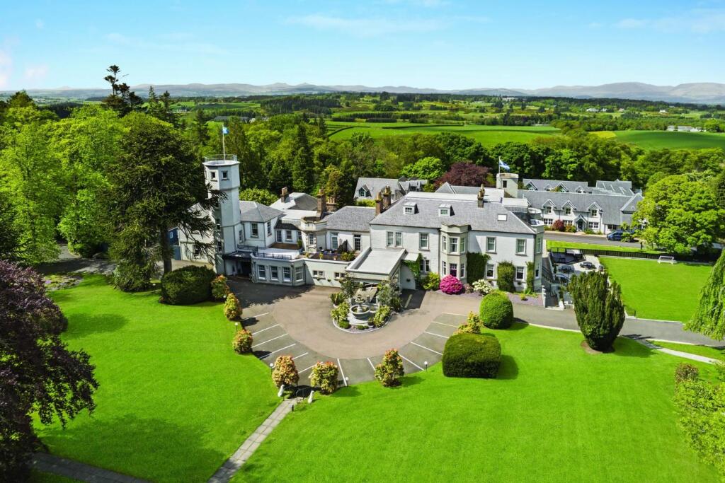 Duchally Country Estate