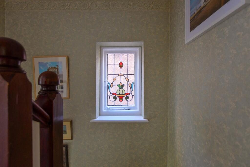 Internal Feature