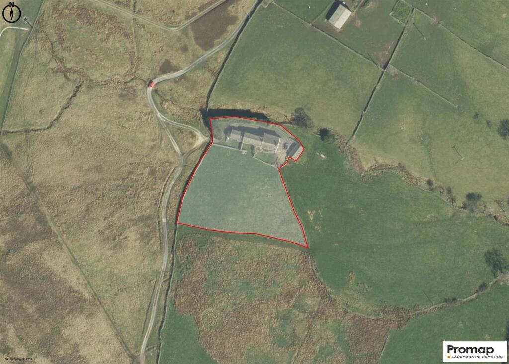 Carr Bottom Farm promap.jpg