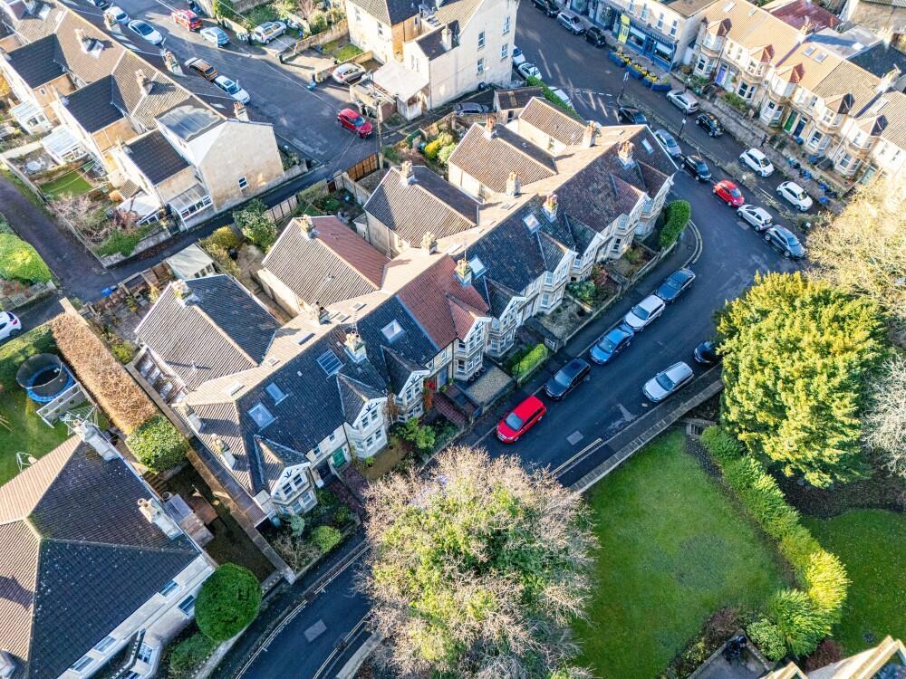 6 Beechen CLiff Villas Beechen Cliff Road Bath_dro