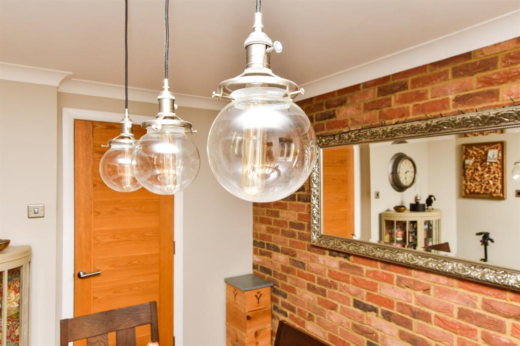 Internal Lifestyle Photograph