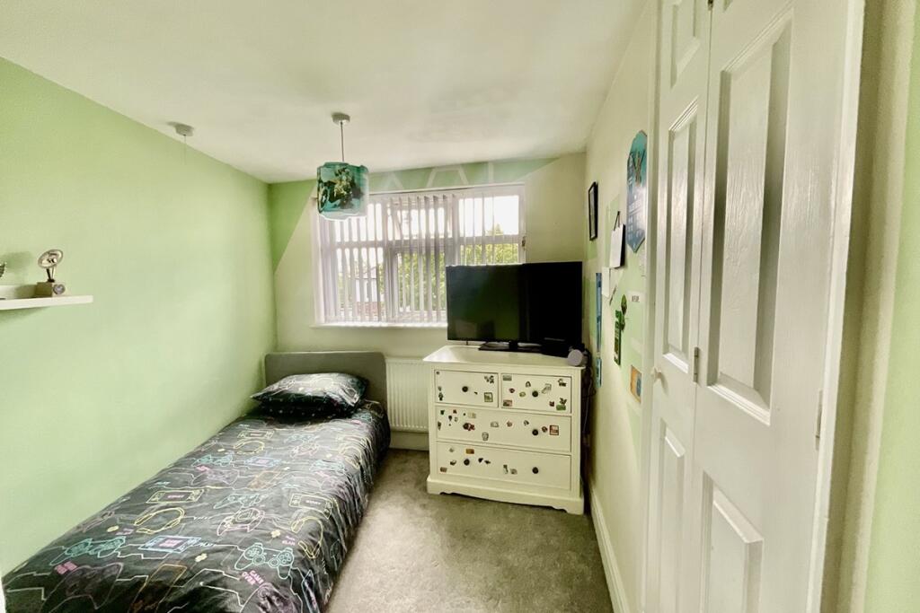 Bedroom 2