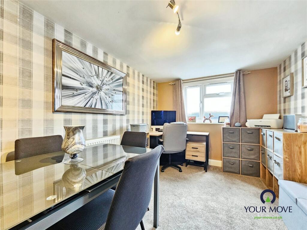 Office/Bedroom