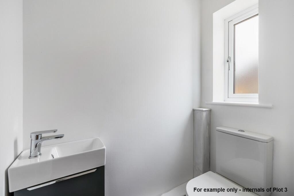 Plot 3, Station Road (Bardney)-18