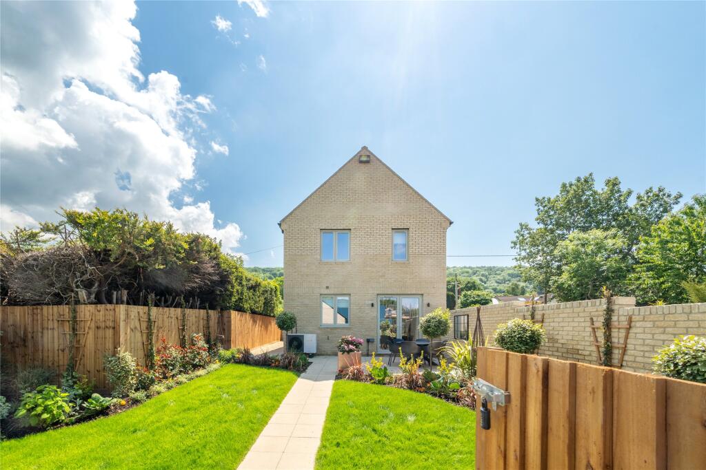 Show Home