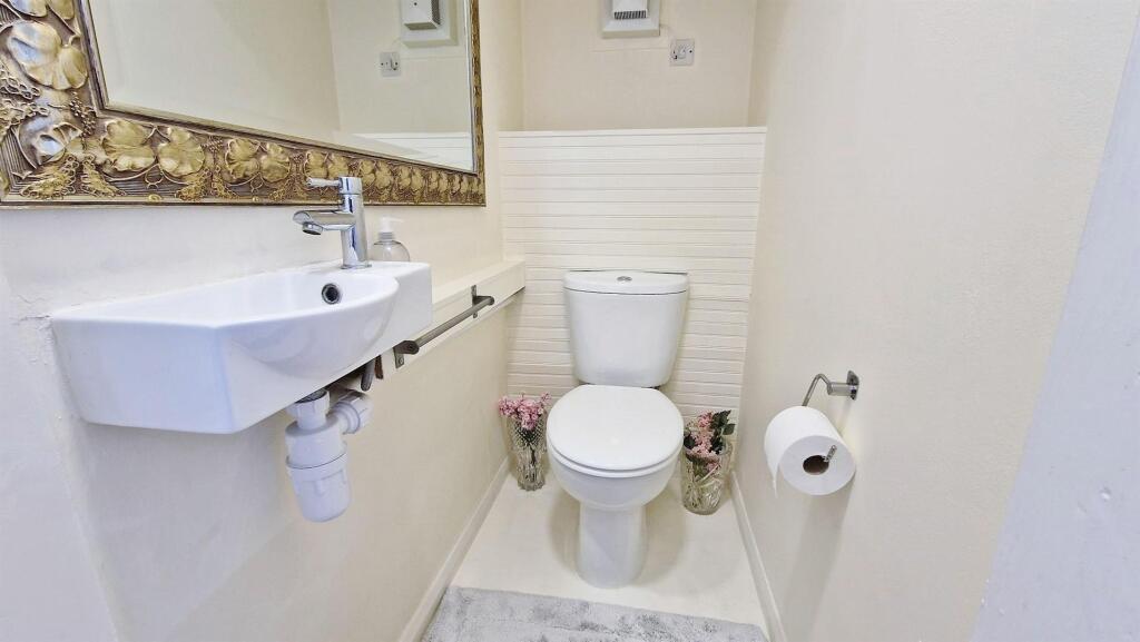 Cloakroom