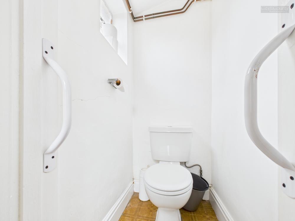 WC