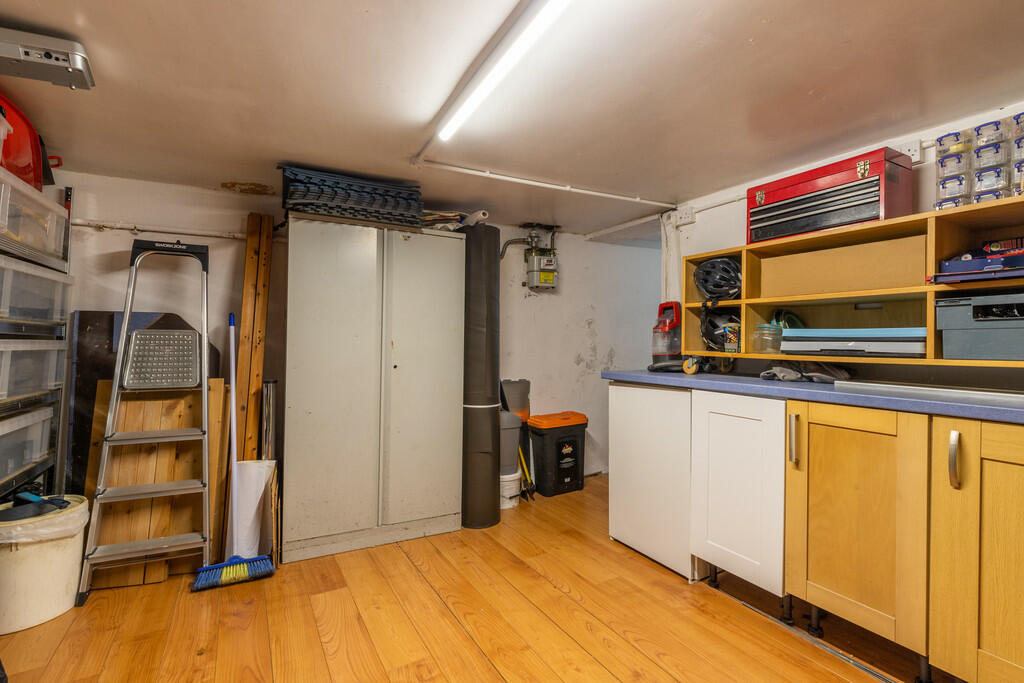 Cellar