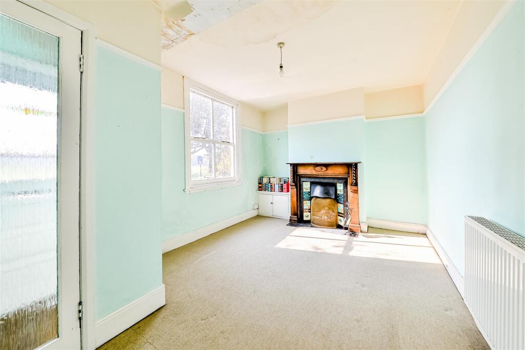 Reception Room One