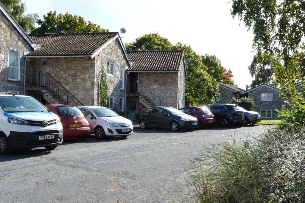 Car park