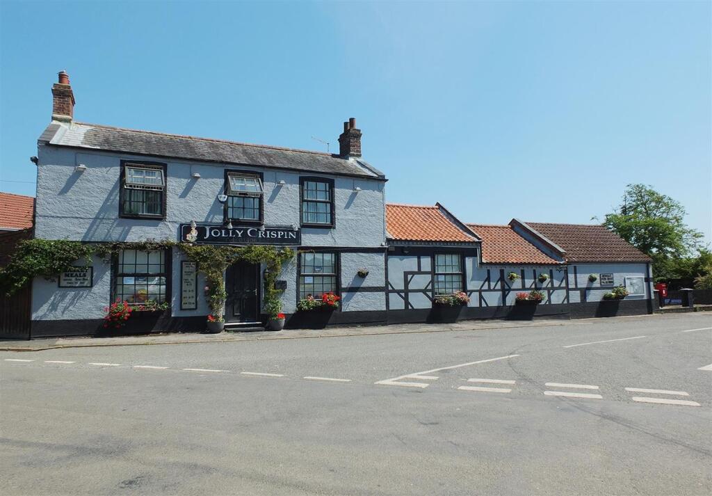 Village Tavern
