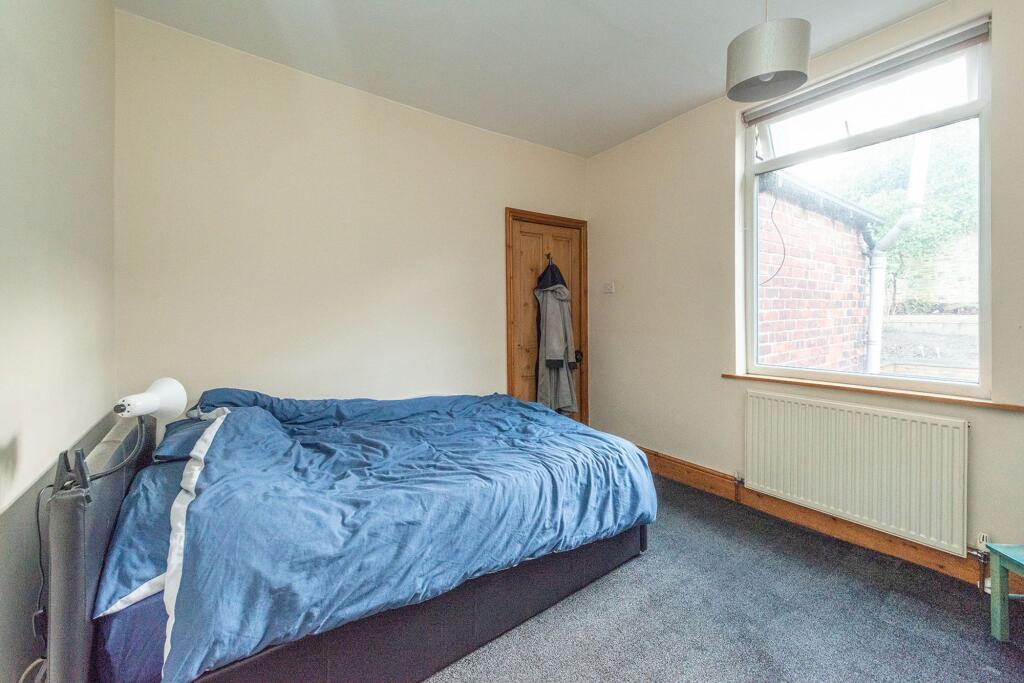 BEDROOMS AND BATHROOM