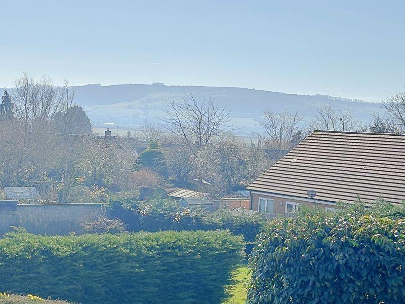 View to Bredon