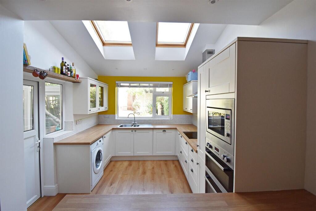 Glena Avenue, Bristol, BS4