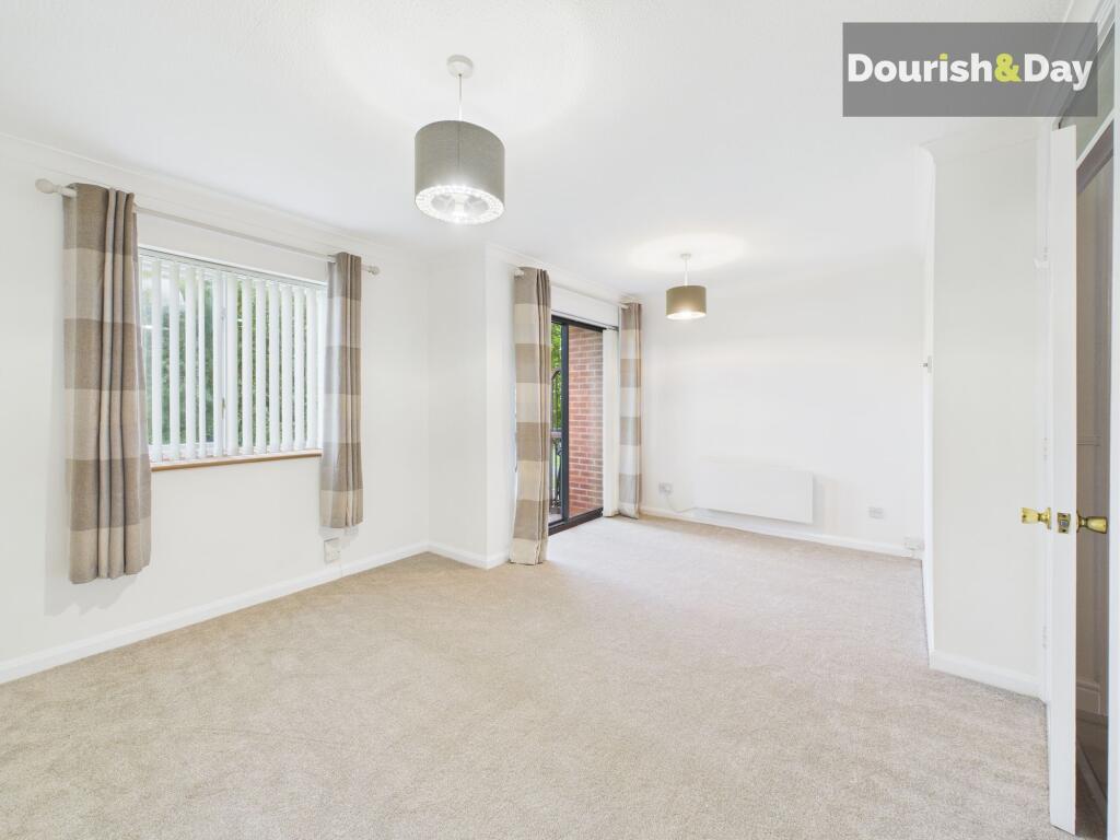 Living / Dining Room