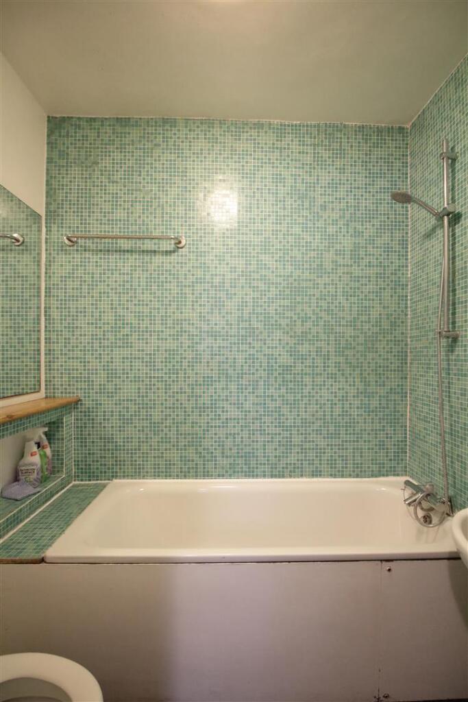 Eden Harper Gateley Road