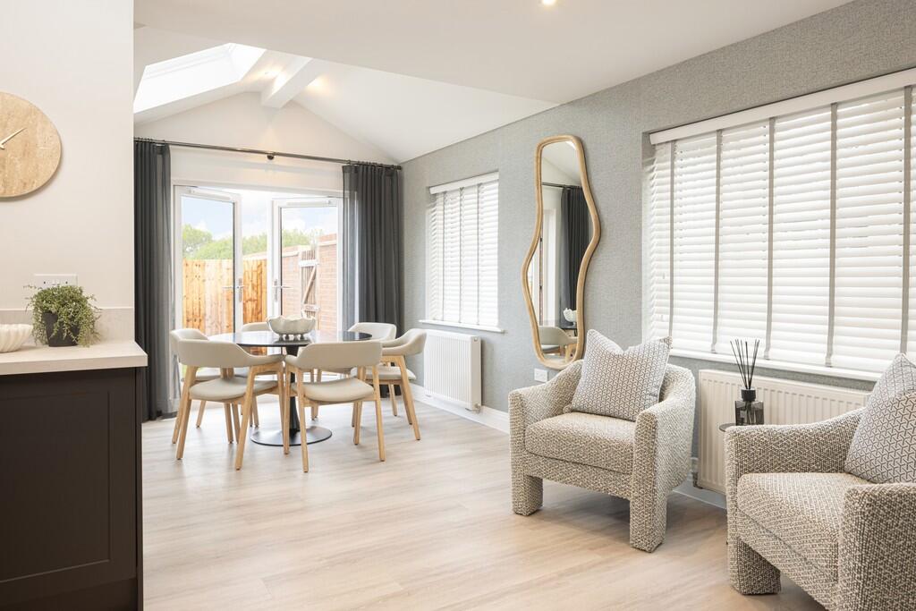 cala at buckler's park - the heights