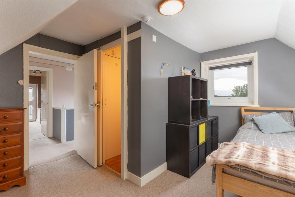 Bedroom 5*