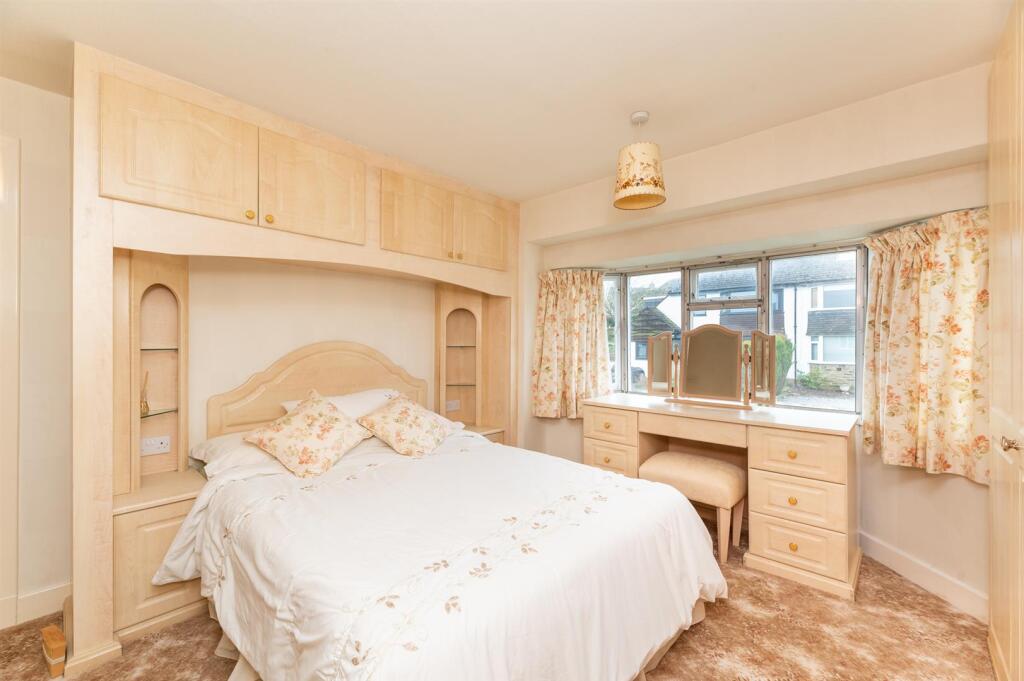 Bedroom 1.