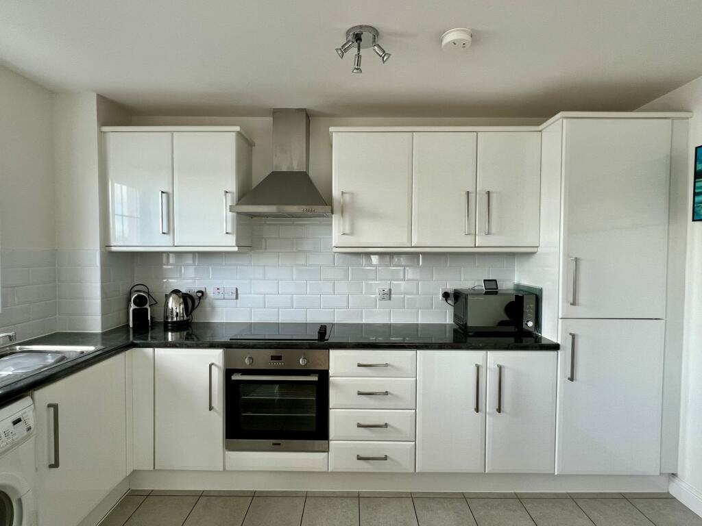 3 Callanders Close, Garlieston - Williamson and He