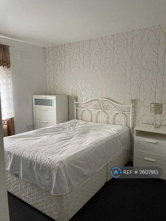 Double Bedroom 1 