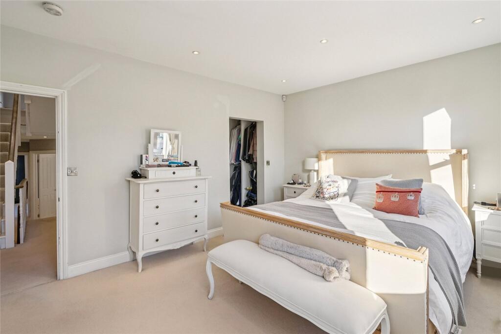 Principal Bedroom