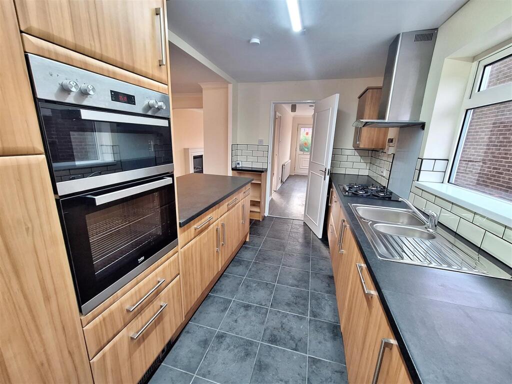 Knaresborough Close, Carleton, Poulton-le-fylde