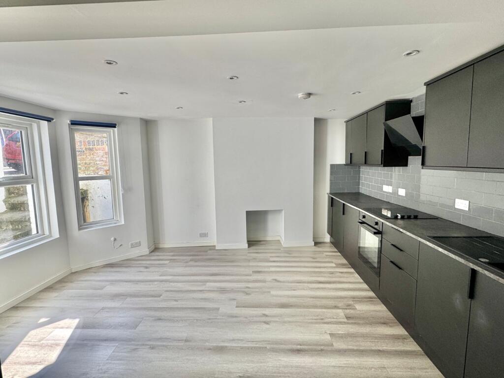 Bradstone Avenue