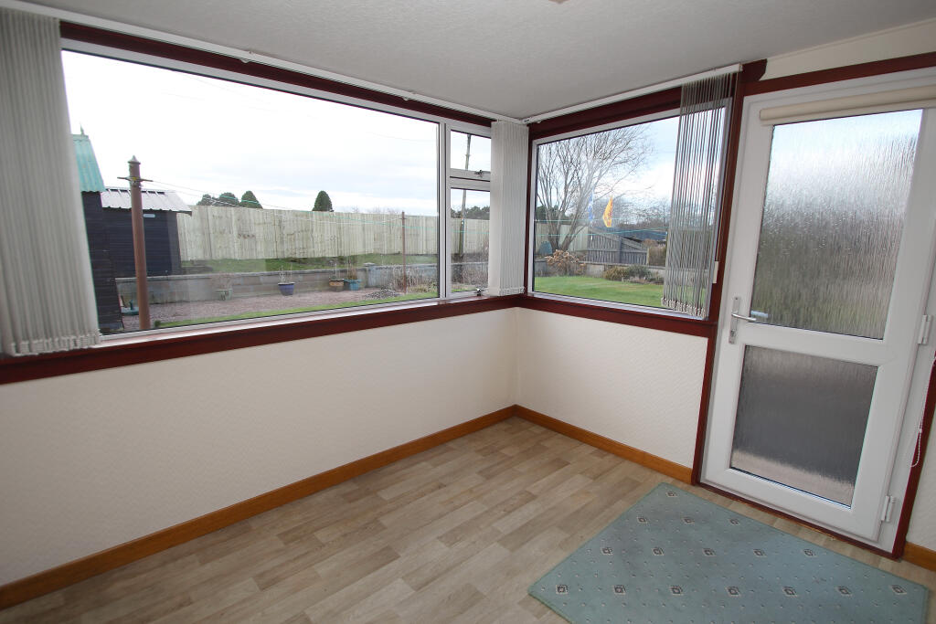 sun room