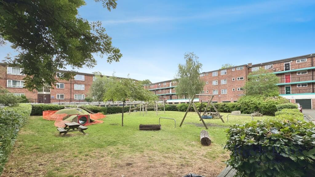 Childrens Playground