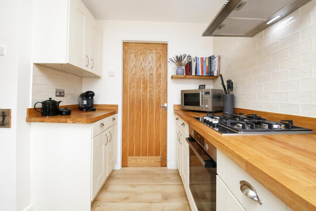 Kitchen Two