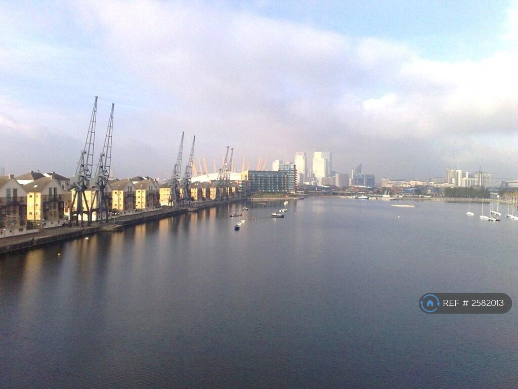 Royal Docks