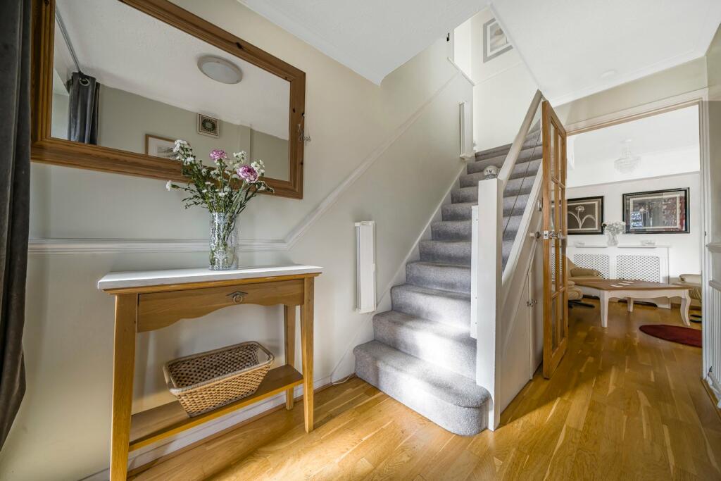 Stairscase
