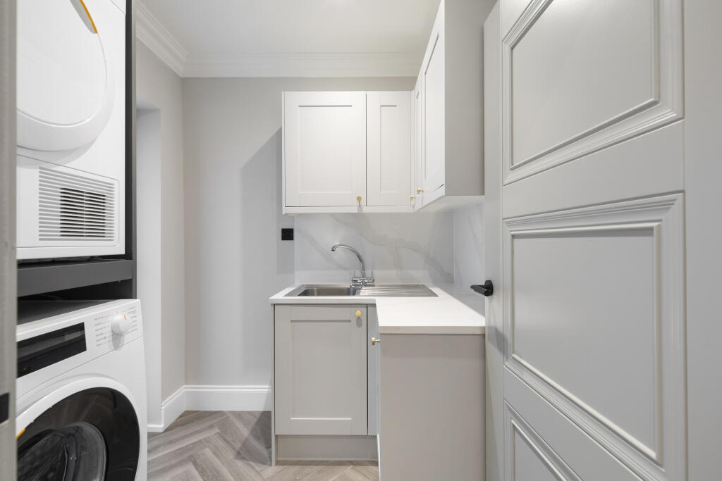 Plot 5 Show Home