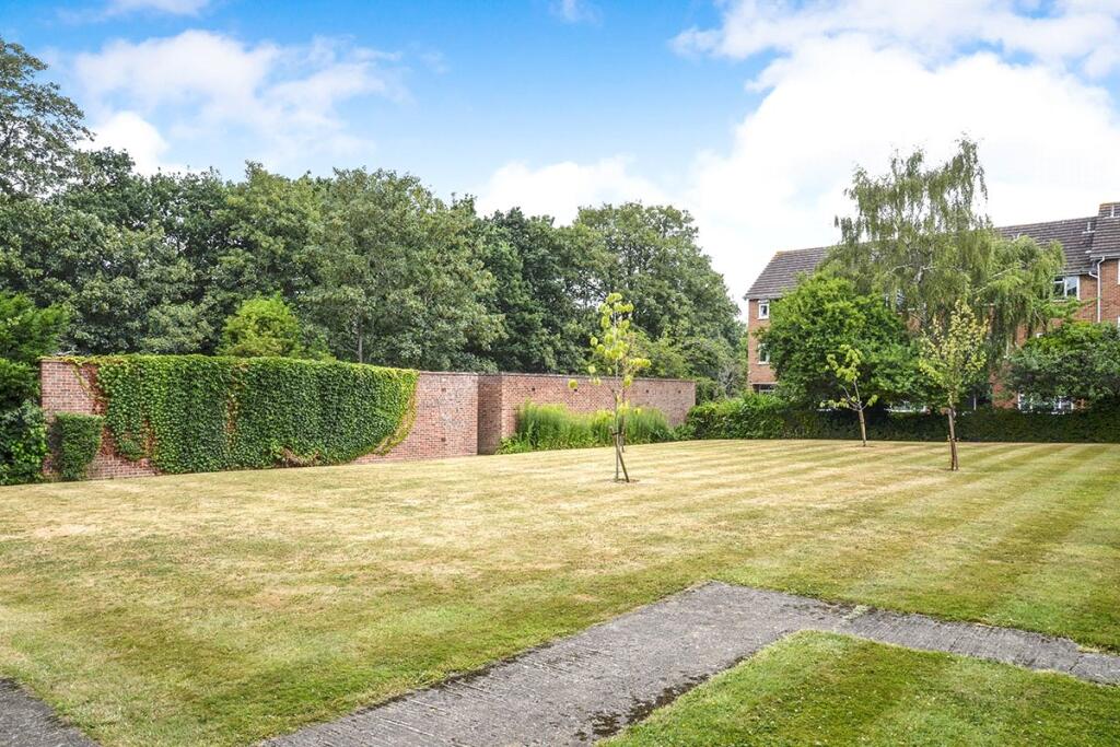 Communal Garden