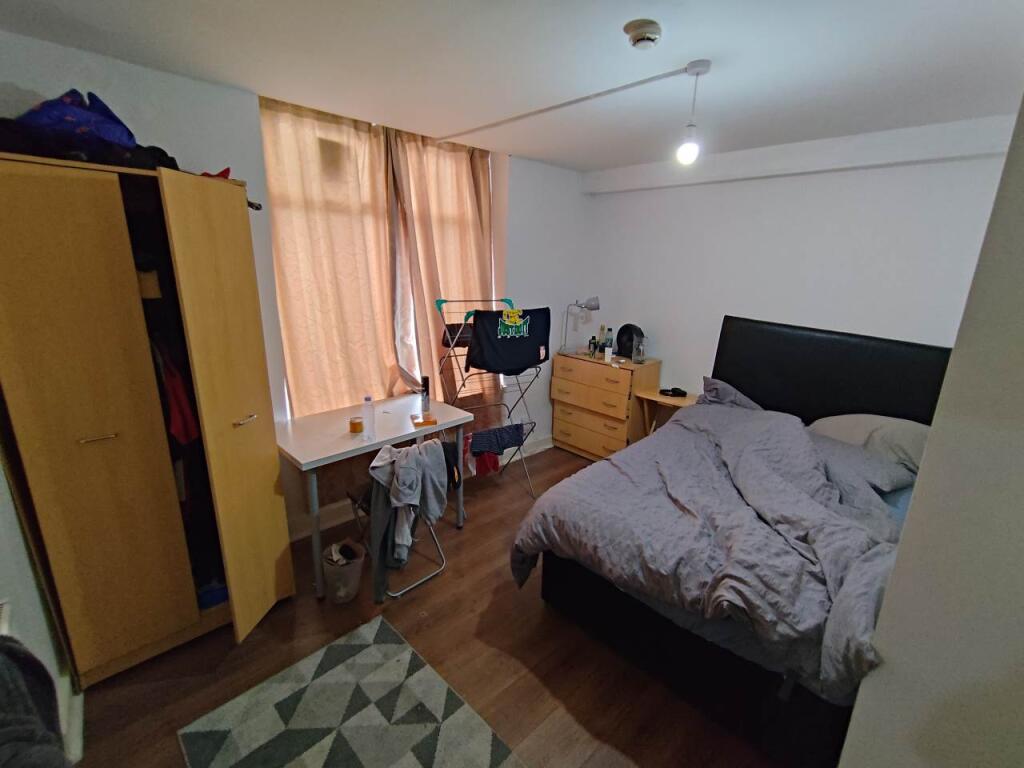 Ground floor front b