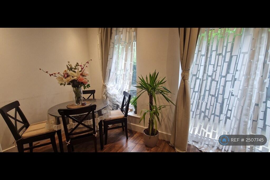 Dining Corner View-2