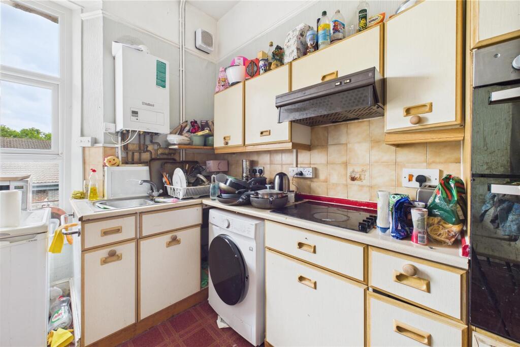 8 Cotham Hill, Cotham, Bristol BS6 6LF | Freehold 