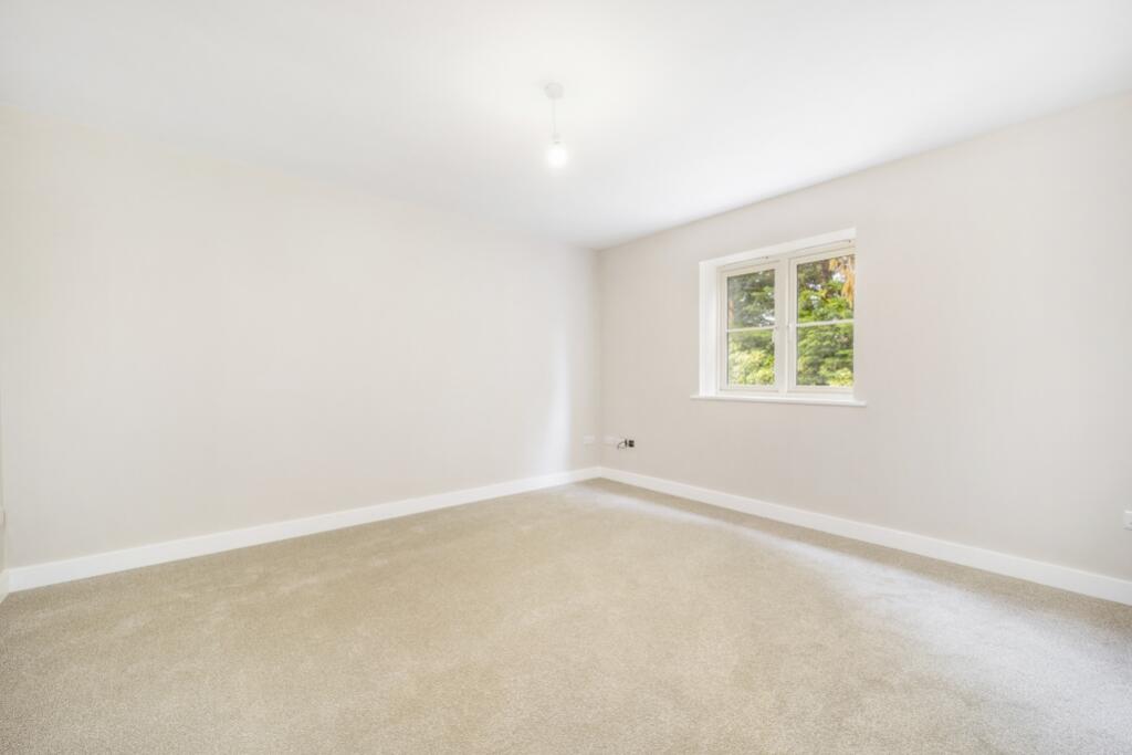 The Coach House (Old Bolingbroke)-7