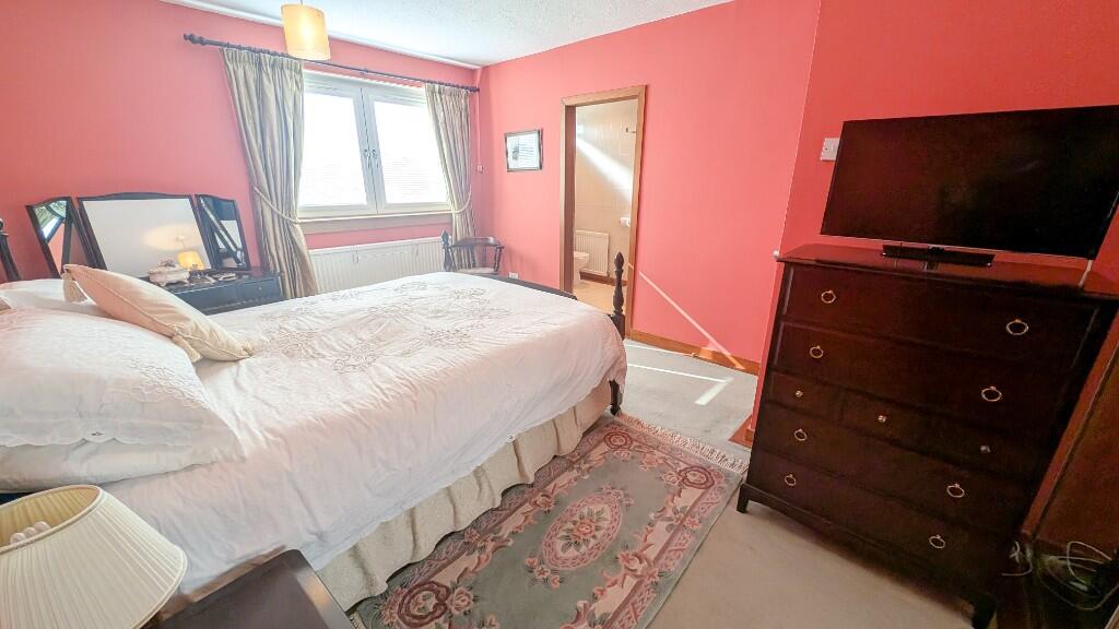 Bedroom No. 1