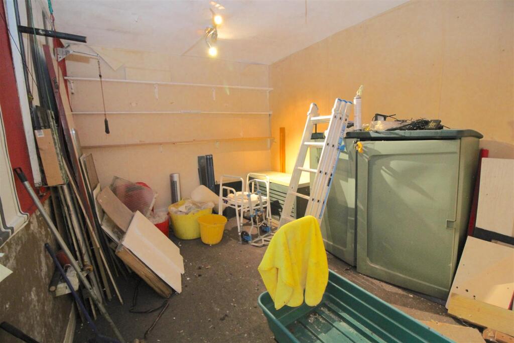 Store Room
