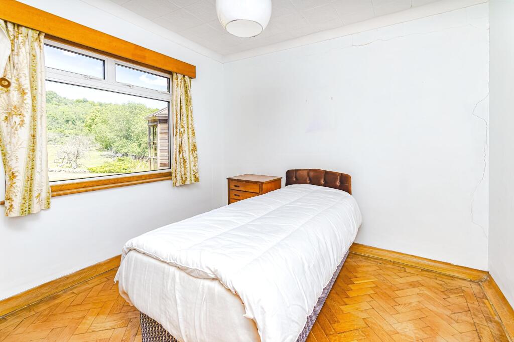 Bedroom Five
