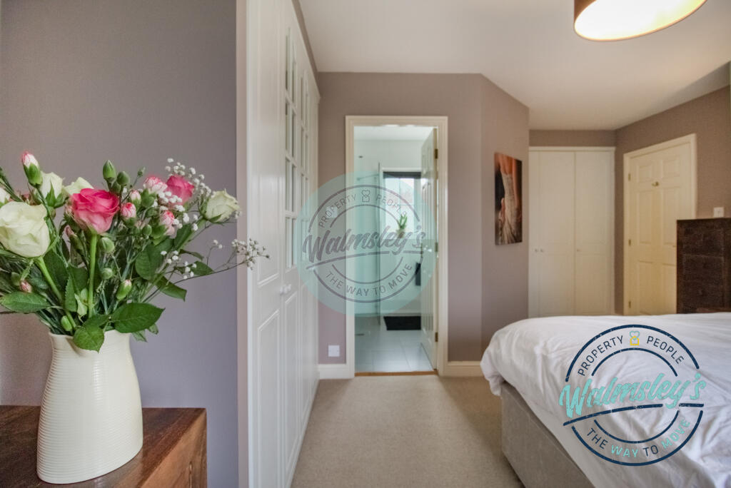 Main bedroom