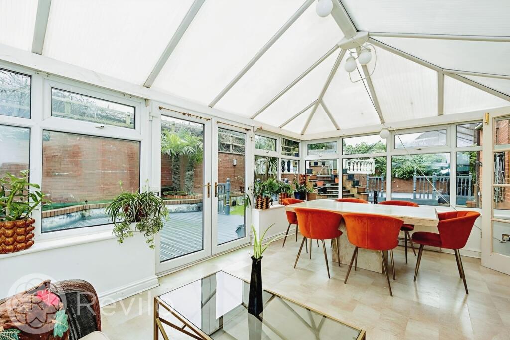 Conservatory