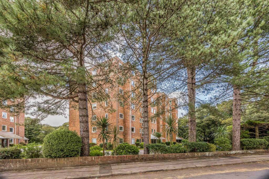 19 Viewpoint, 7 Sandbourne Road, Bournemouth-Small
