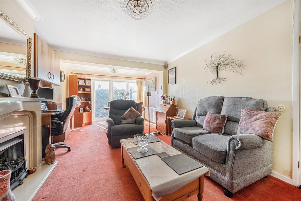 For Sale by Aspire Residential - Brendon Road