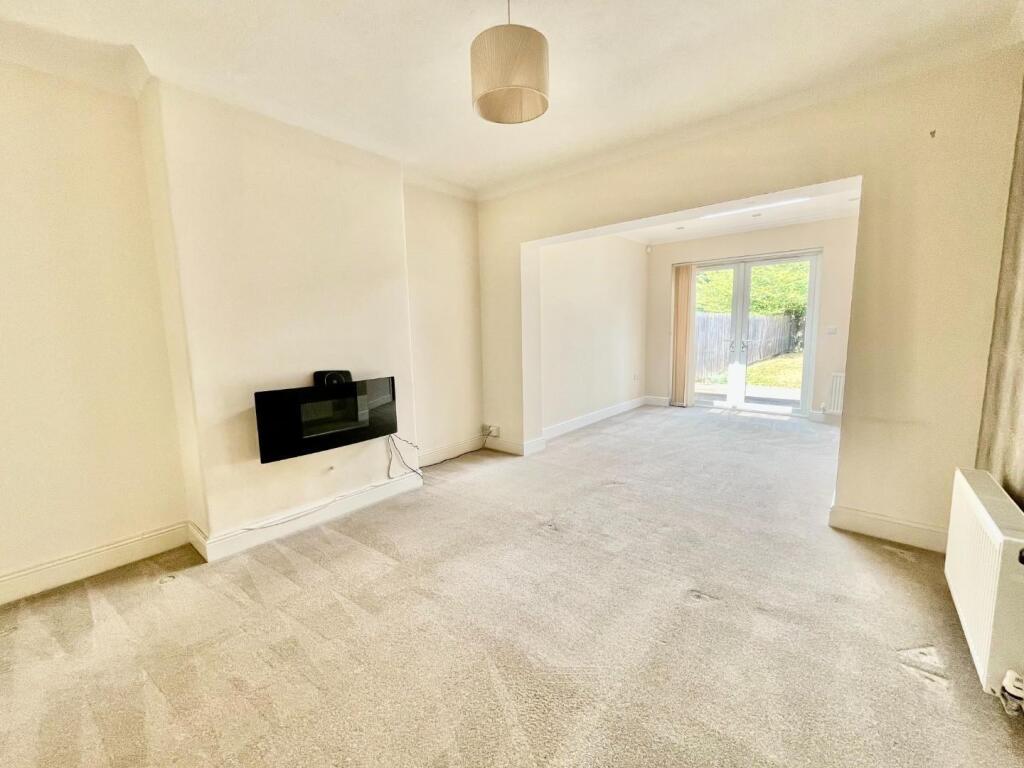 Dining/Family Room
