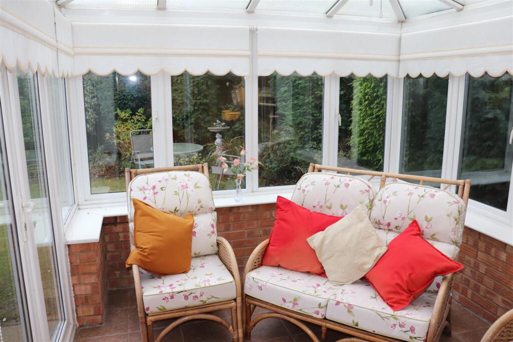 CONSERVATORY